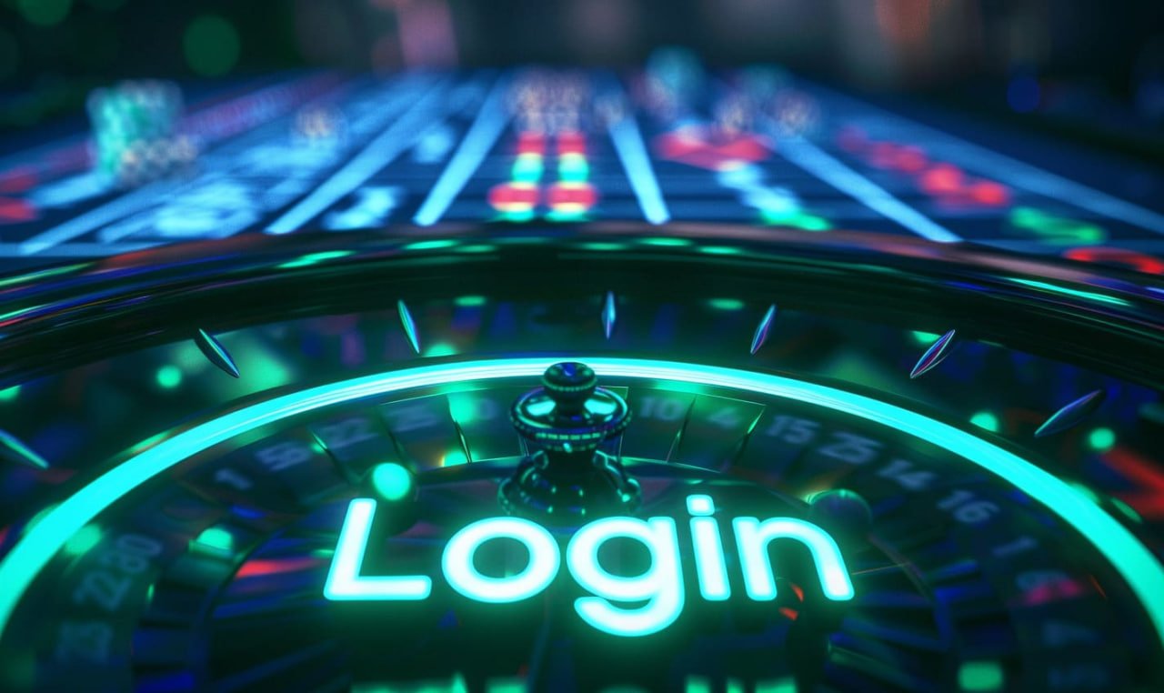 Responsible gaming reminder on G77 – budget management and time limits for adult players