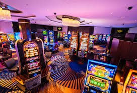 Online slot games available in the G77 slots section for Bangladesh adults